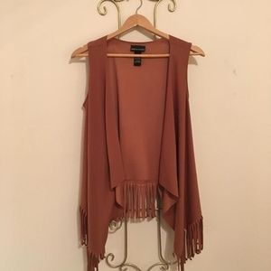 Hippie Vest